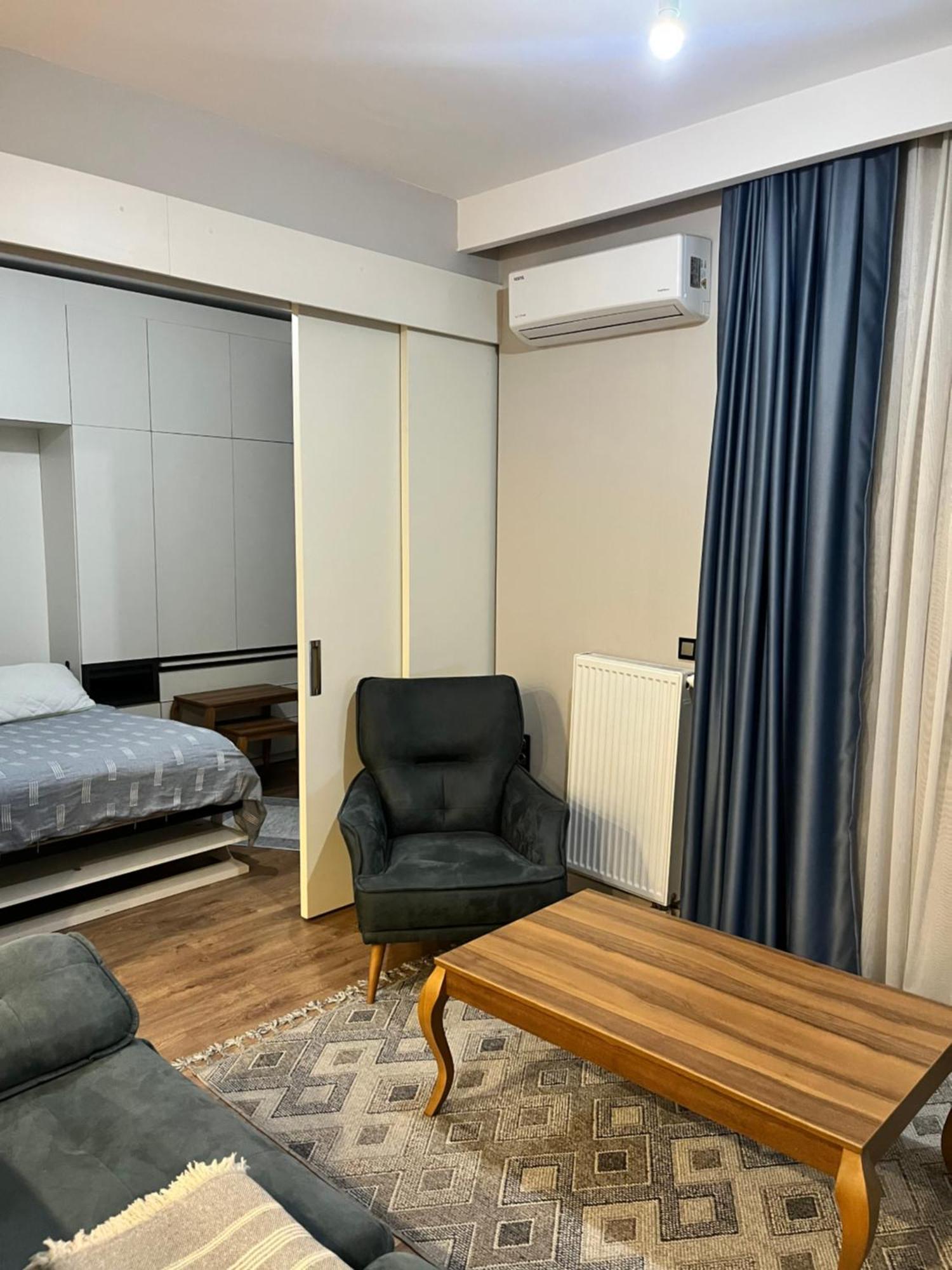 Toya Next Appartement Istanboel