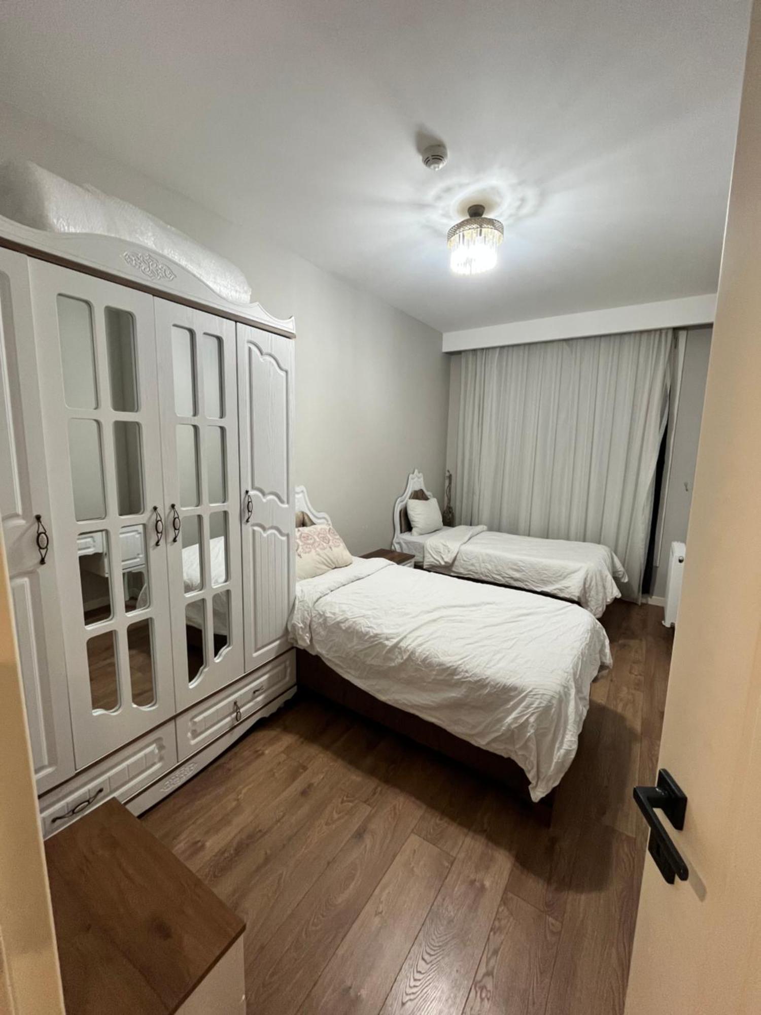 Toya Next Appartement