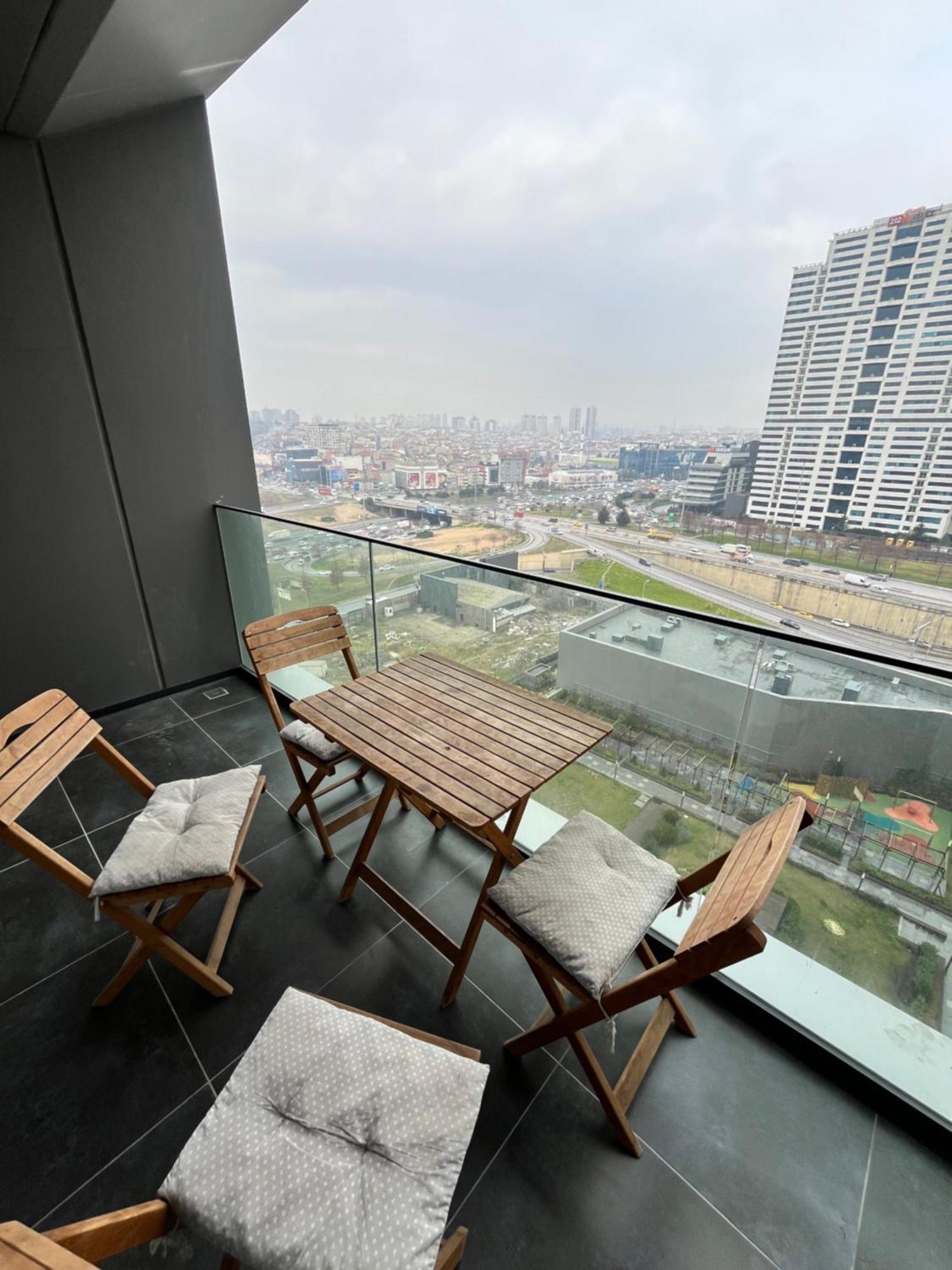 Appartement Toya Next *