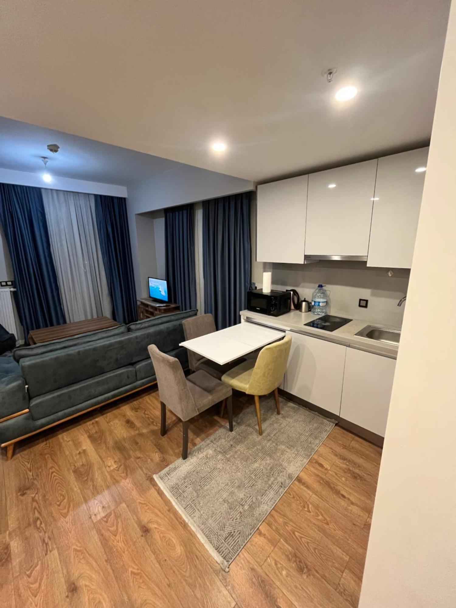 Appartement Toya Next *